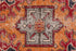 Vintage Oushak Runner Rug (3' x 8')